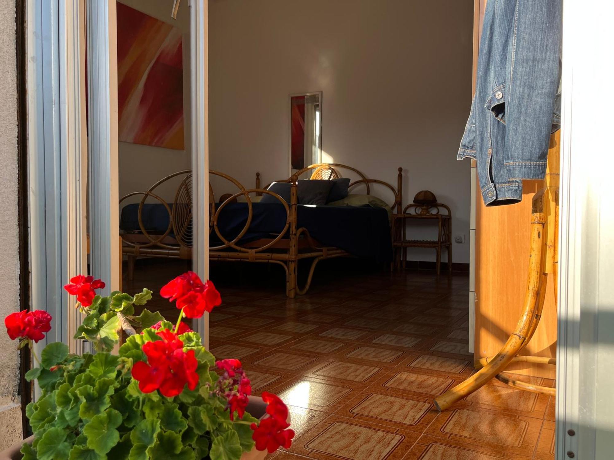 דירות מונדלו A Casa Di Mara מראה חיצוני תמונה