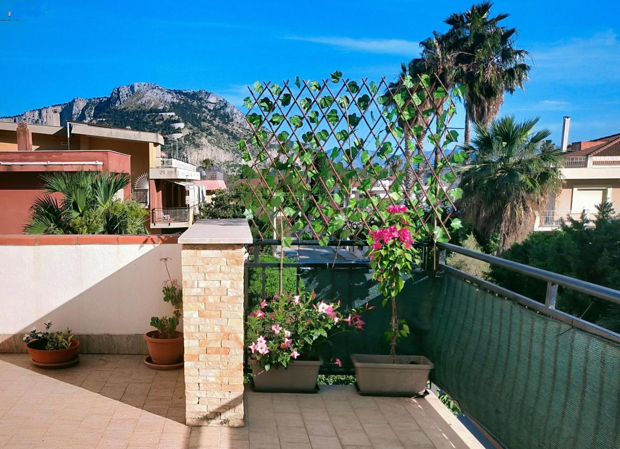 דירות מונדלו A Casa Di Mara מראה חיצוני תמונה