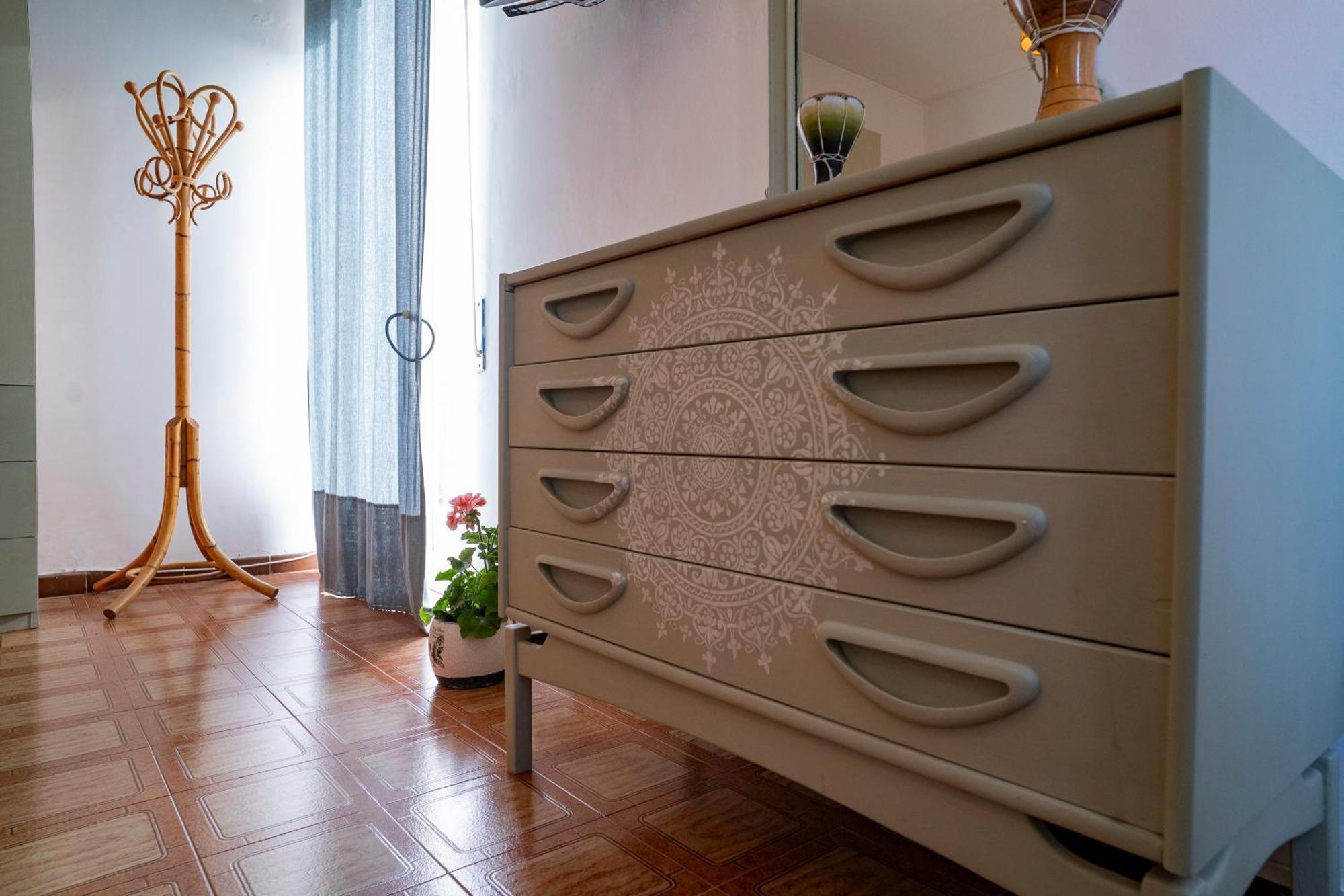 דירות מונדלו A Casa Di Mara מראה חיצוני תמונה