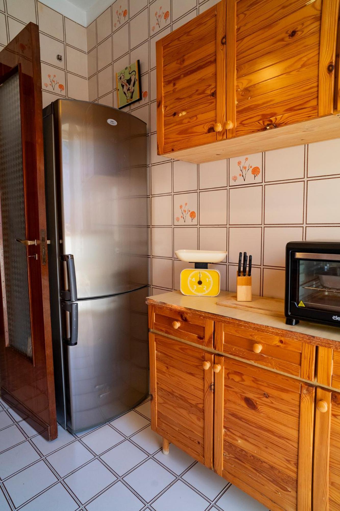 דירות מונדלו A Casa Di Mara מראה חיצוני תמונה