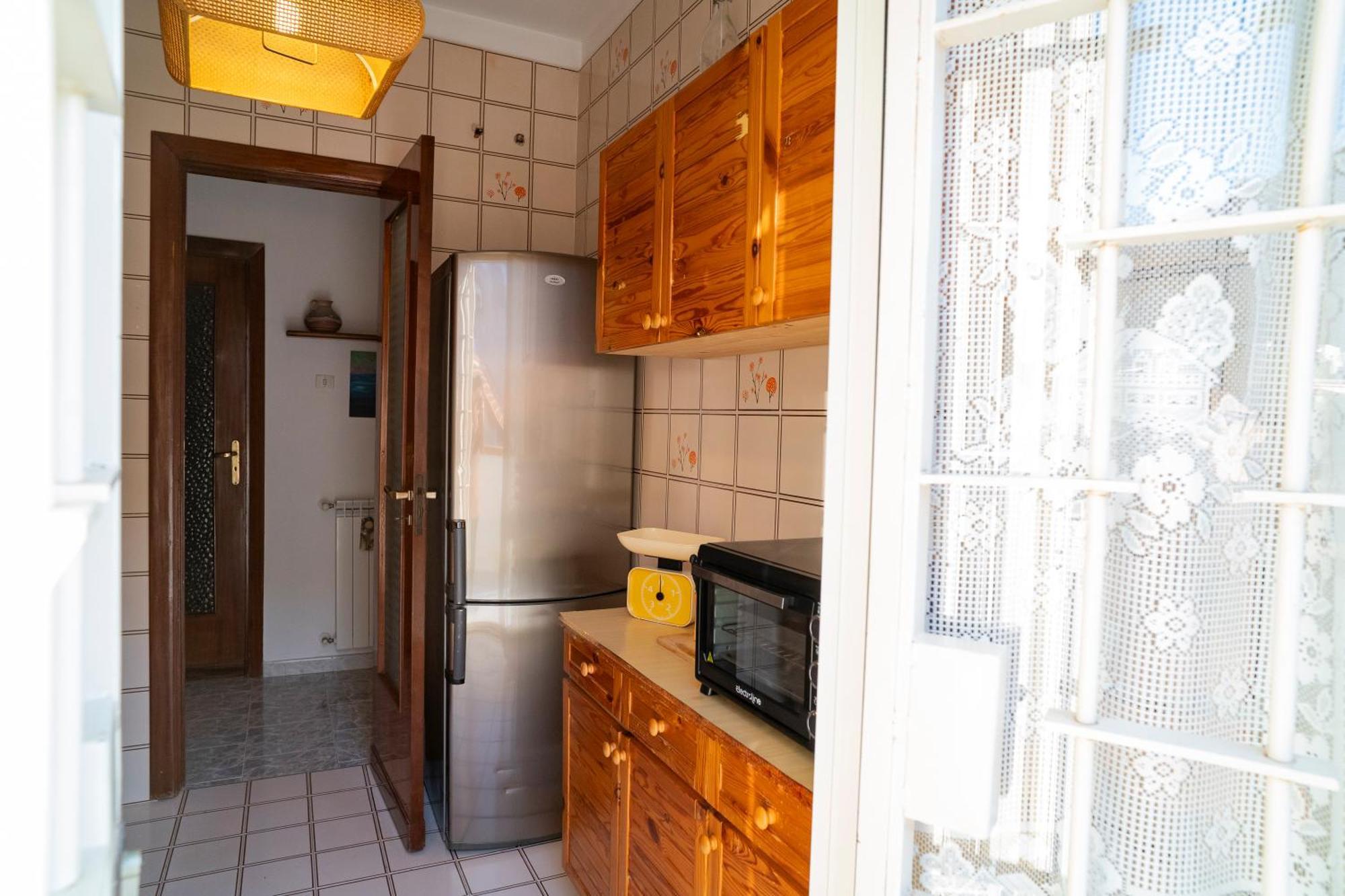 דירות מונדלו A Casa Di Mara מראה חיצוני תמונה
