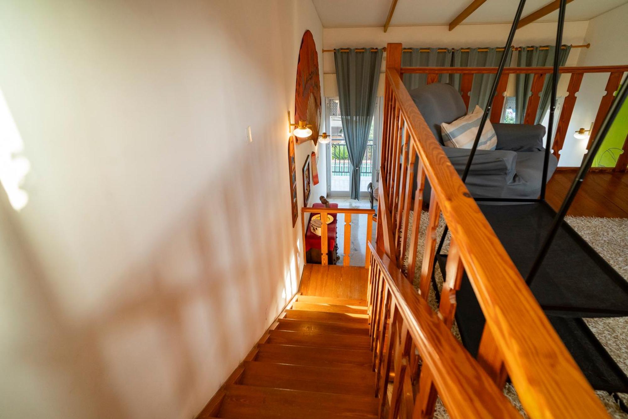 דירות מונדלו A Casa Di Mara מראה חיצוני תמונה
