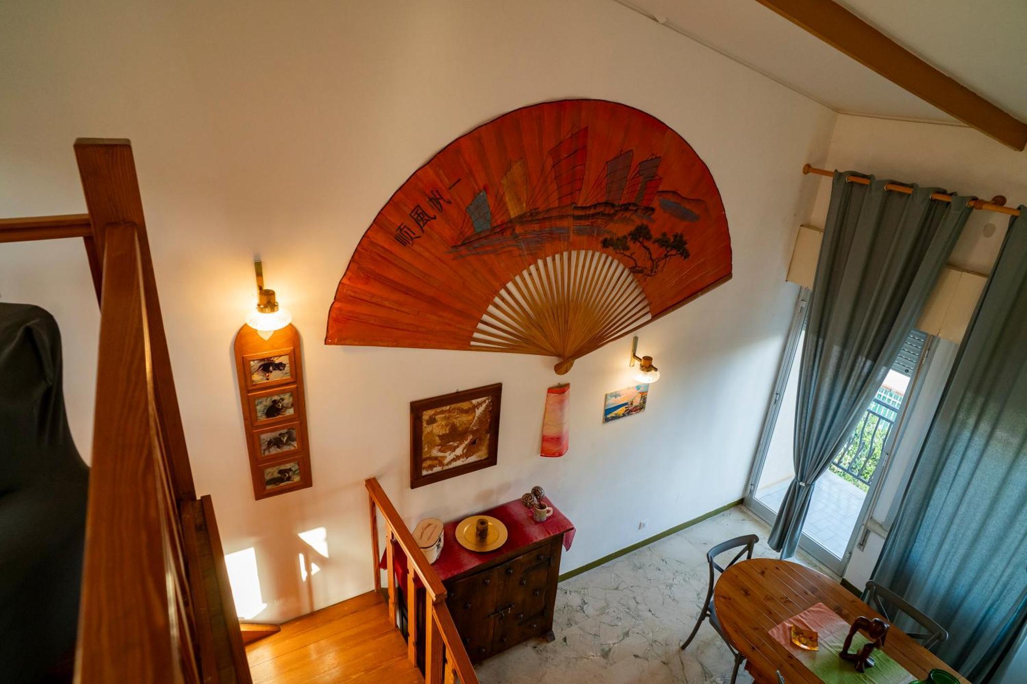 דירות מונדלו A Casa Di Mara מראה חיצוני תמונה