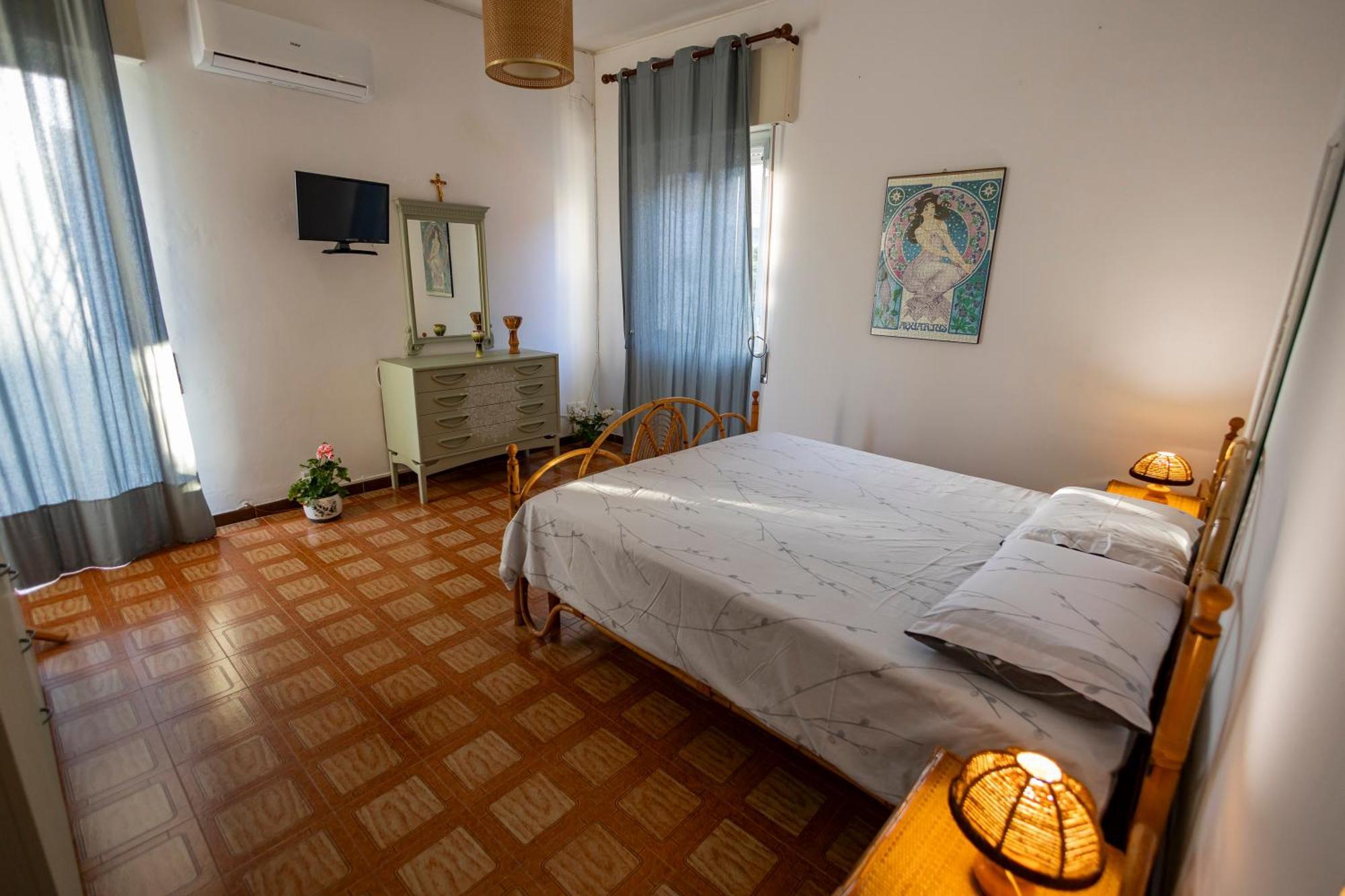 דירות מונדלו A Casa Di Mara מראה חיצוני תמונה
