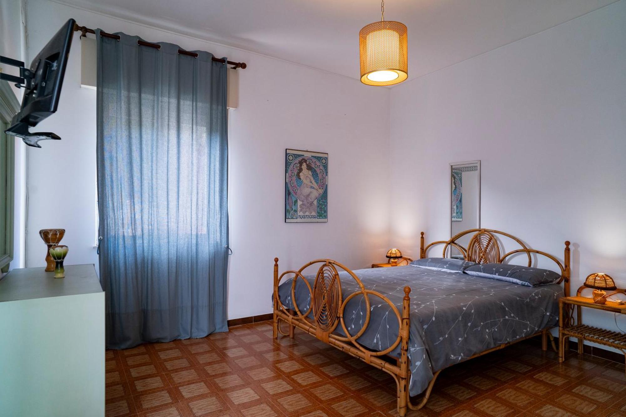 דירות מונדלו A Casa Di Mara מראה חיצוני תמונה
