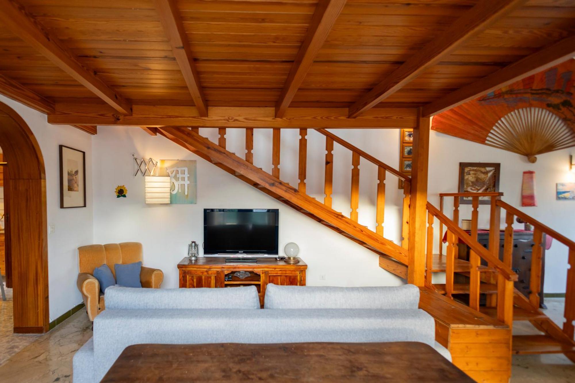 דירות מונדלו A Casa Di Mara מראה חיצוני תמונה