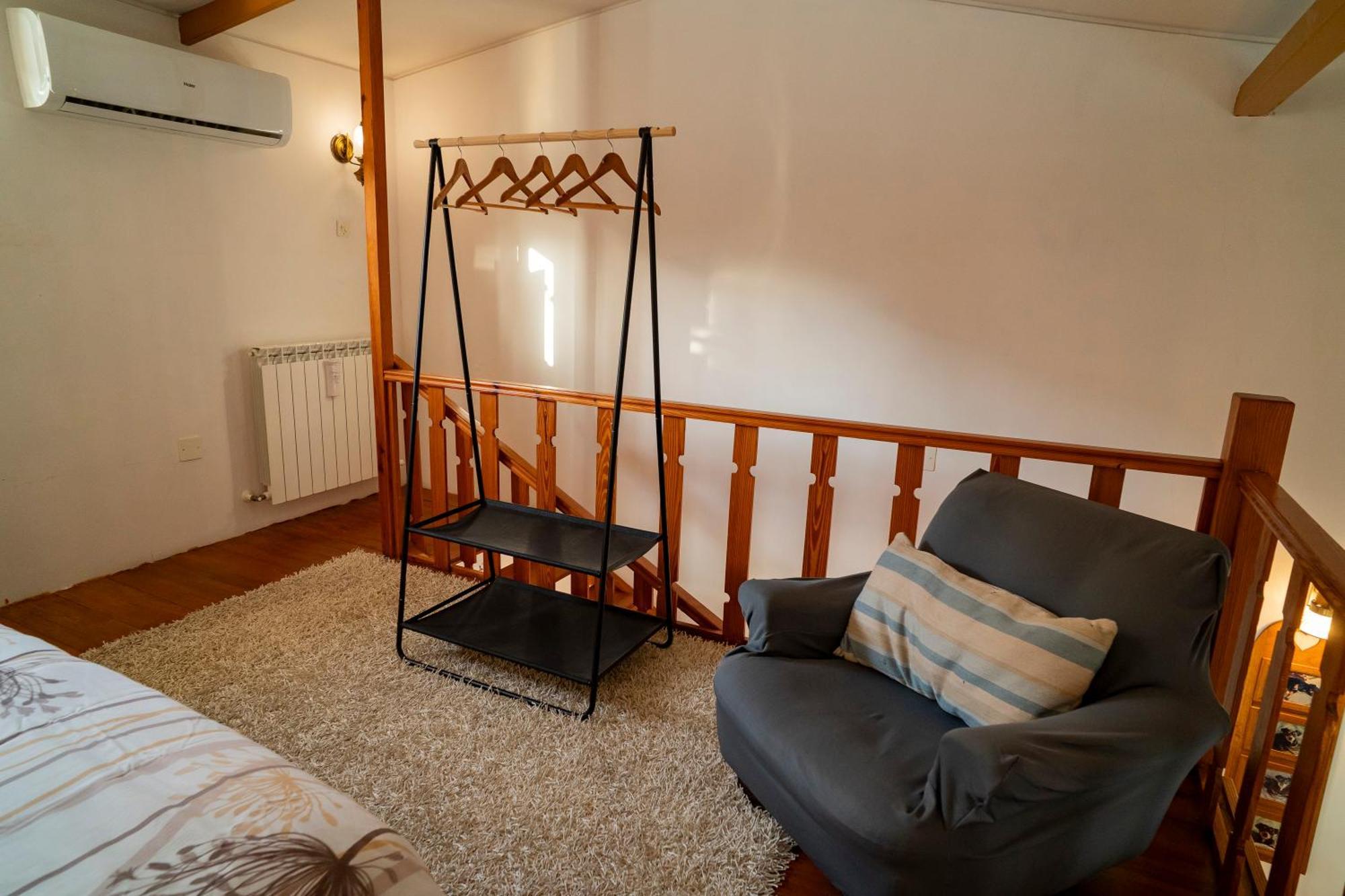דירות מונדלו A Casa Di Mara מראה חיצוני תמונה