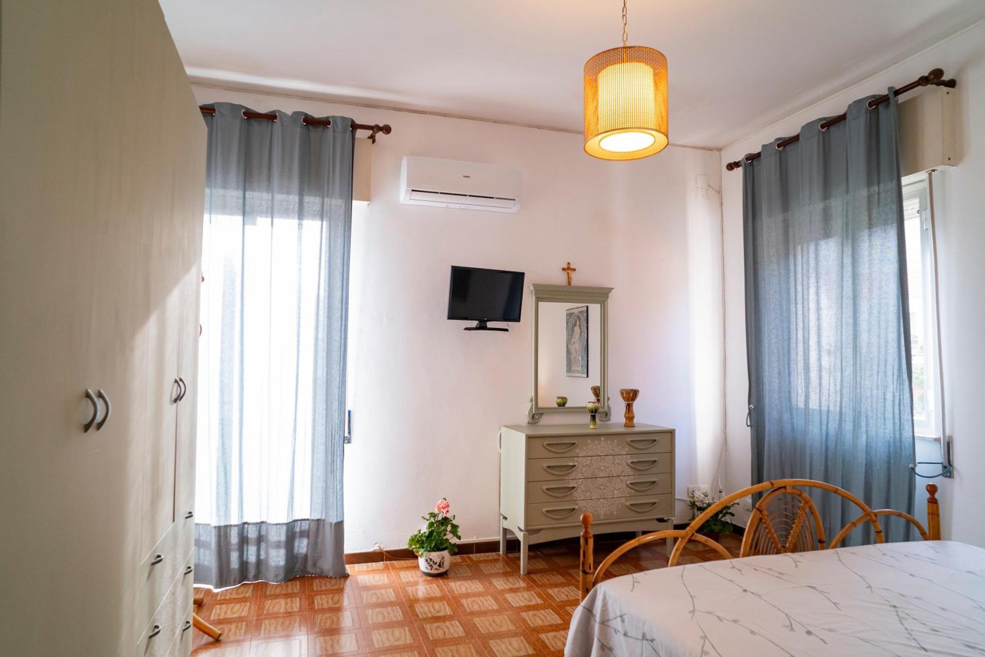 דירות מונדלו A Casa Di Mara מראה חיצוני תמונה
