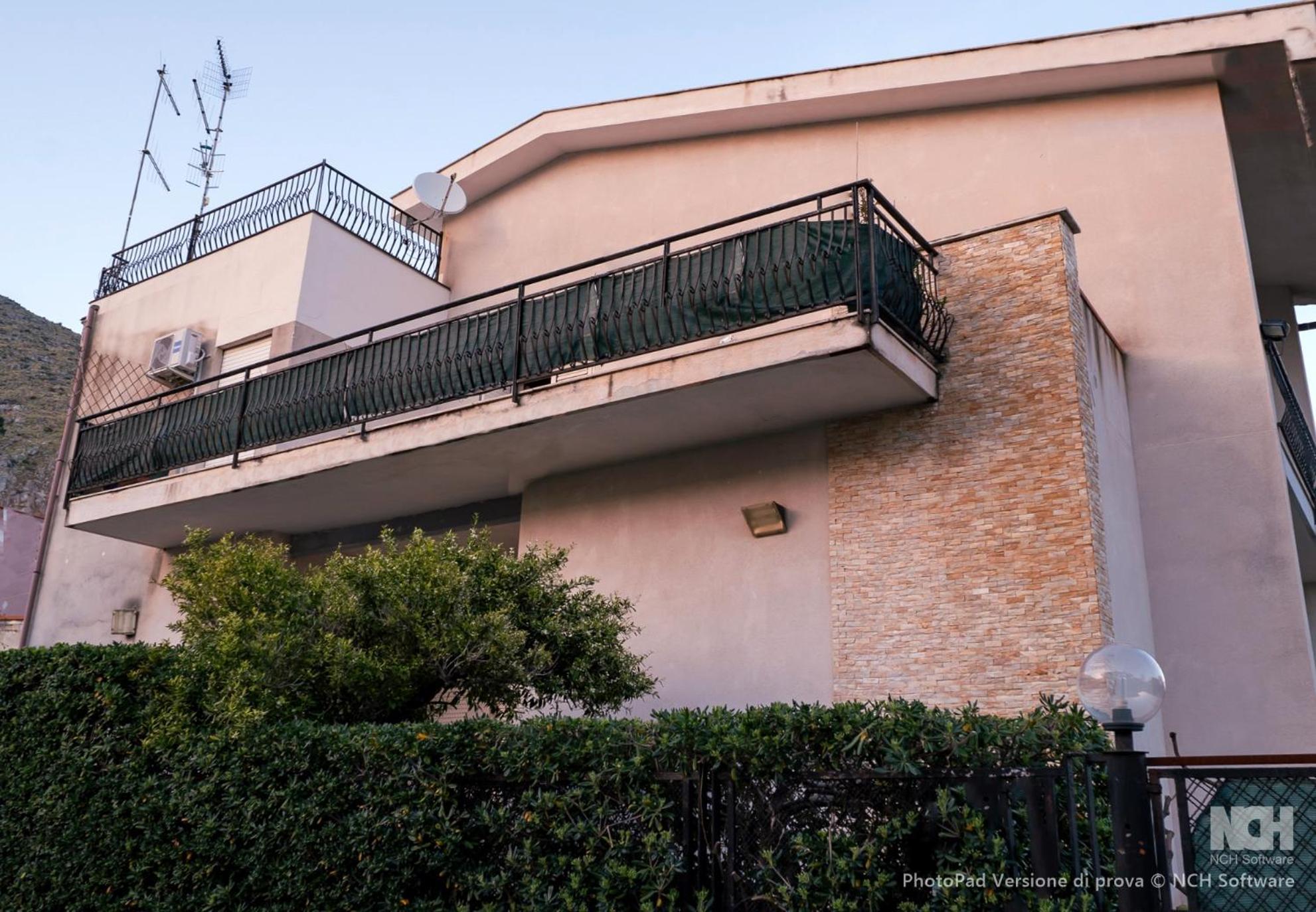 דירות מונדלו A Casa Di Mara מראה חיצוני תמונה