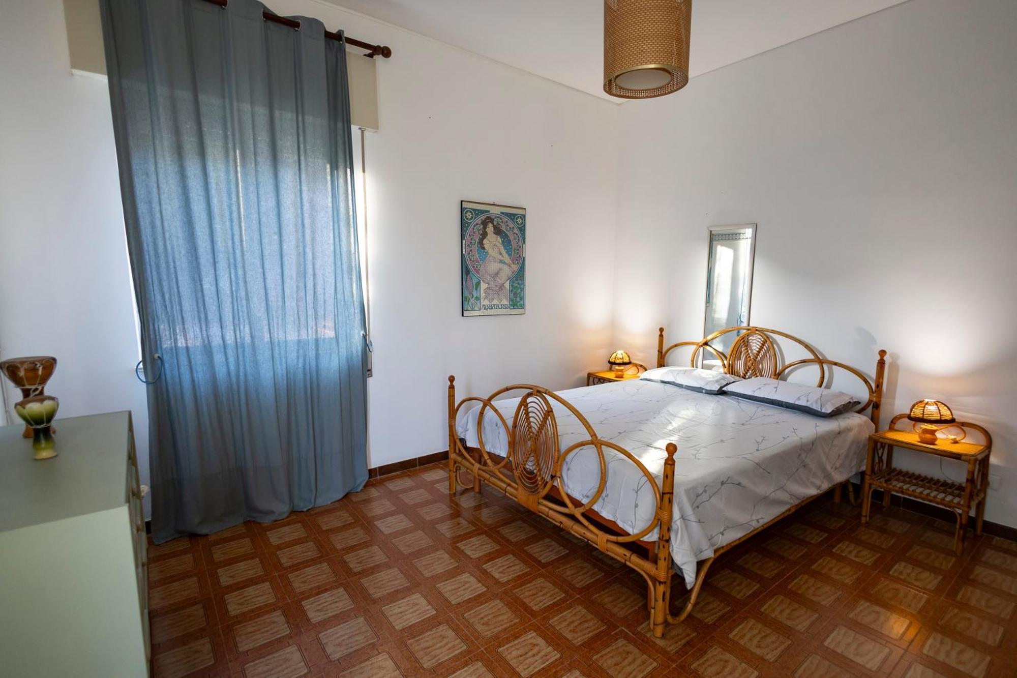 דירות מונדלו A Casa Di Mara מראה חיצוני תמונה