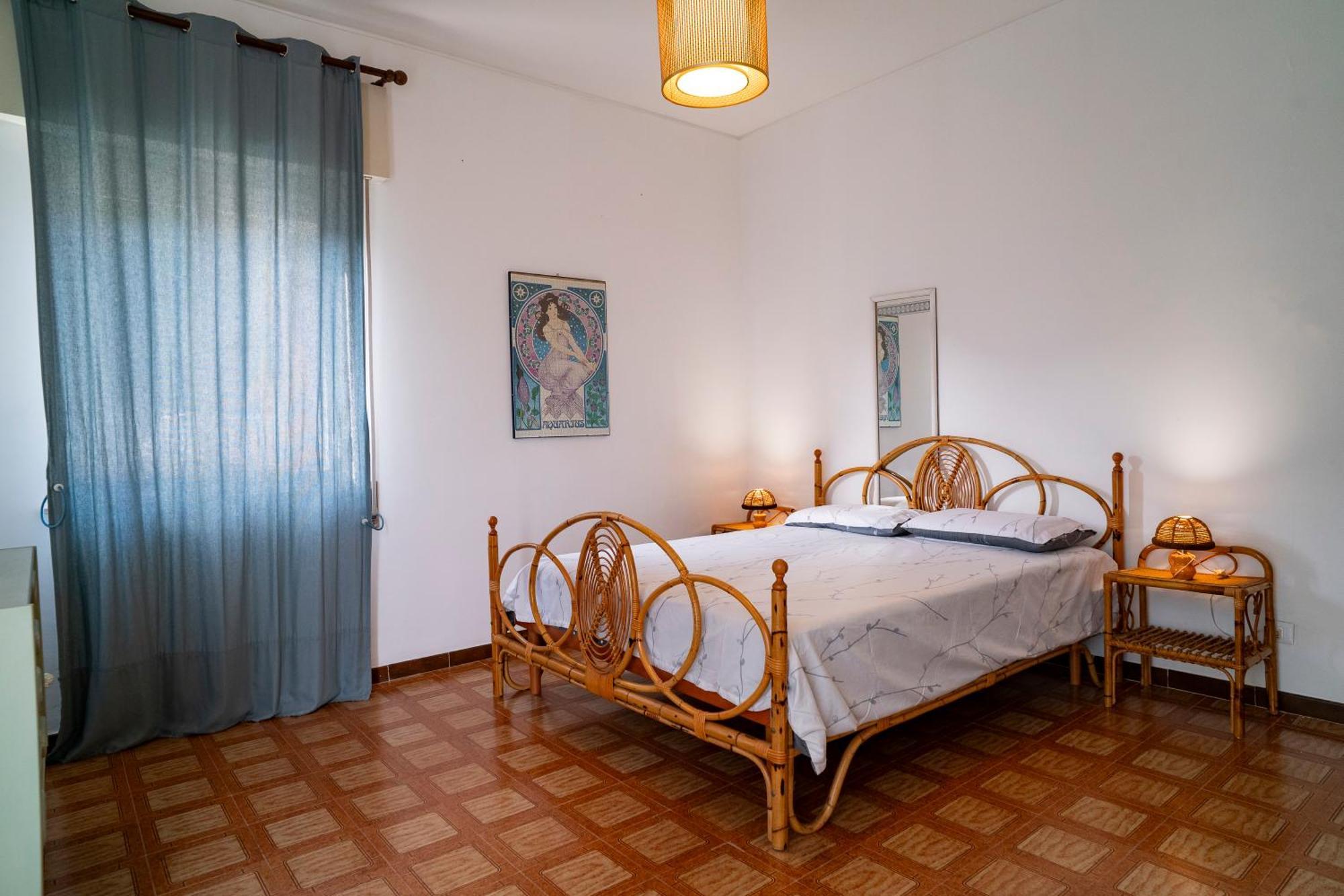 דירות מונדלו A Casa Di Mara מראה חיצוני תמונה
