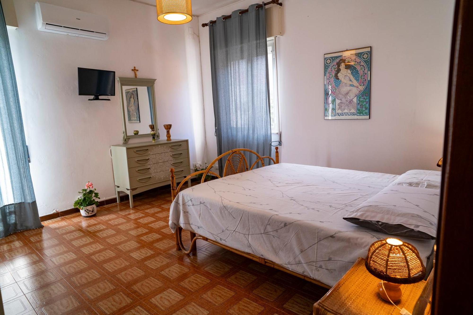 דירות מונדלו A Casa Di Mara מראה חיצוני תמונה