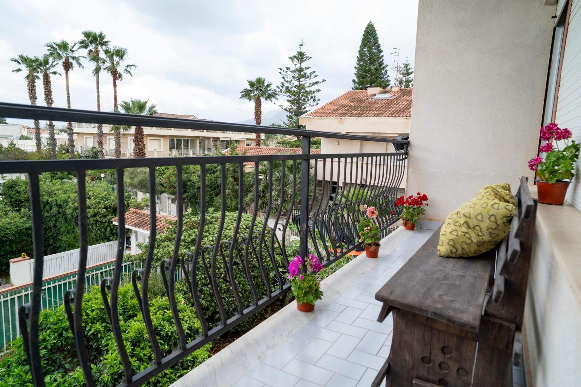 דירות מונדלו A Casa Di Mara מראה חיצוני תמונה