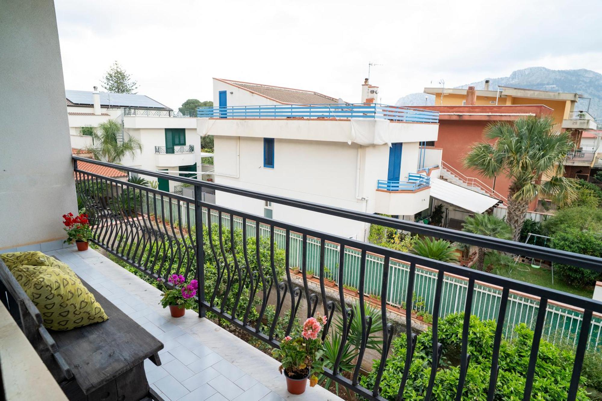 דירות מונדלו A Casa Di Mara מראה חיצוני תמונה